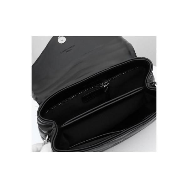 Yves Saint Laurent, Women's Bag, Black