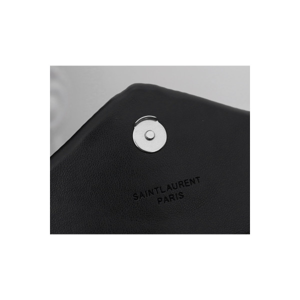 Yves Saint Laurent, Women's Bag, Black