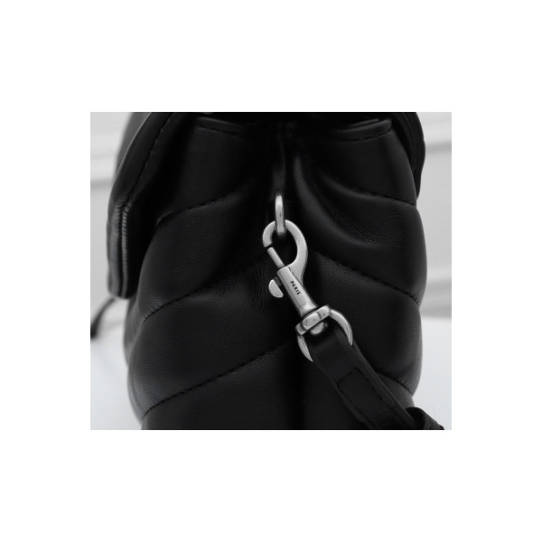 Yves Saint Laurent, Women's Bag, Black