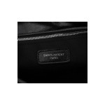 Yves Saint Laurent, Women's Bag, Black