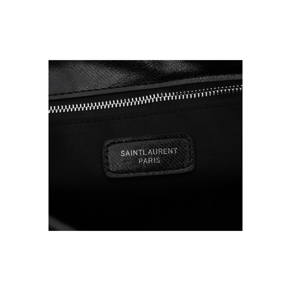 Yves Saint Laurent, Women's Bag, Black