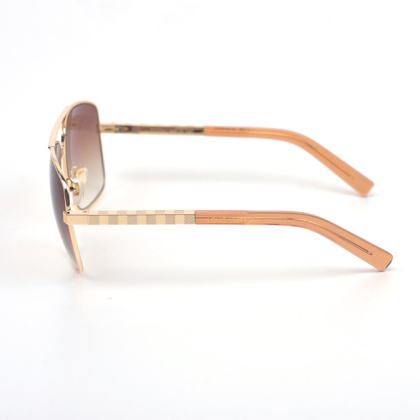 Louis Vuitton, Attitude, Unisex Eyewear