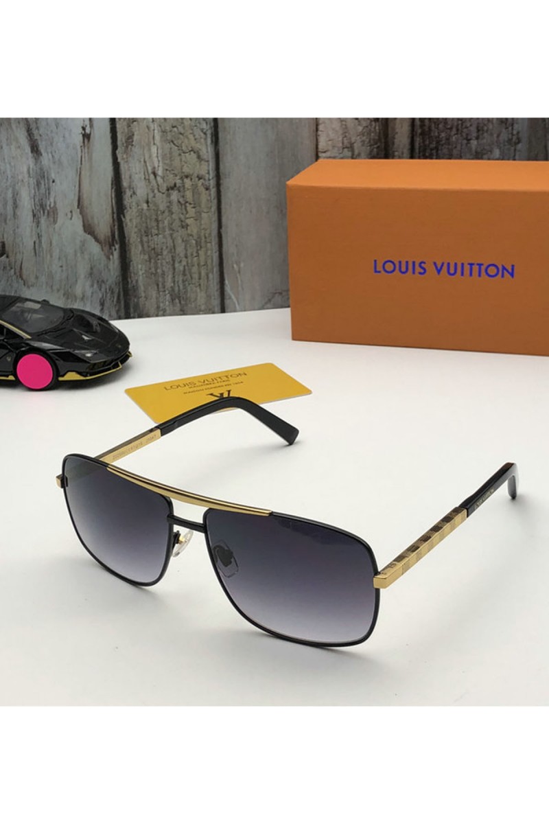 Louis Vuitton, Unisex Eyewear