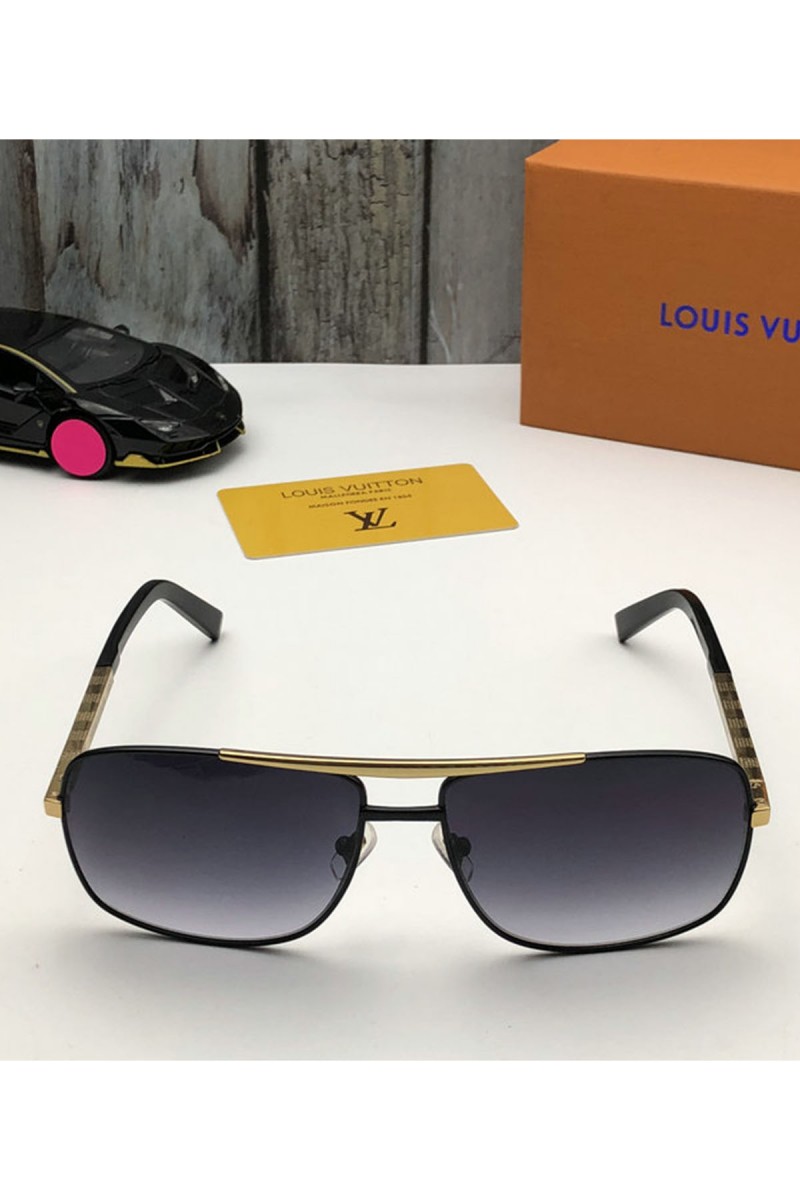 Louis Vuitton, Unisex Eyewear