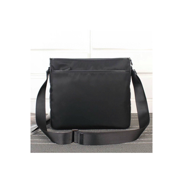 Prada, Men's Bag, Black