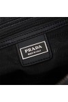 Prada, Men's Bag, Black