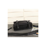 Prada, Men's Bag, Black