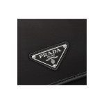 Prada, Men's Bag, Black