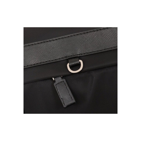 Prada, Men's Bag, Black