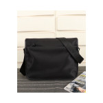 Prada, Men's Bag, Black