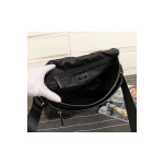 Prada, Men's Bag, Black