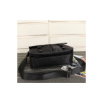 Prada, Men's Bag, Black