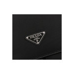 Prada, Men's Bag, Black
