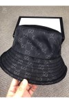 Gucci, Unisex Hat, Black