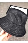 Gucci, Unisex Hat, Black