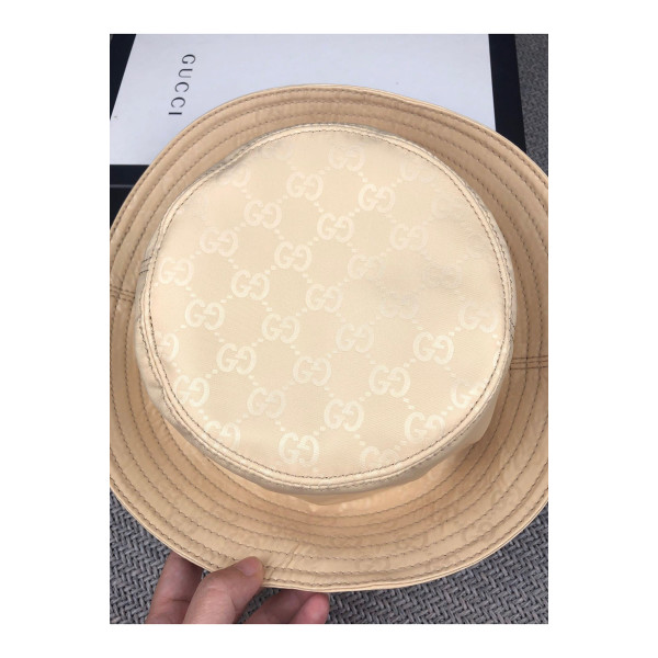 Gucci, Unisex Hat, Nude