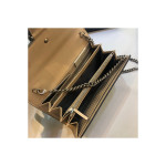 Gucci, Dionysus, Women's Bag, Brown