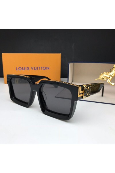 Louis Vuitton, Millionaires, Unisex Eyewear
