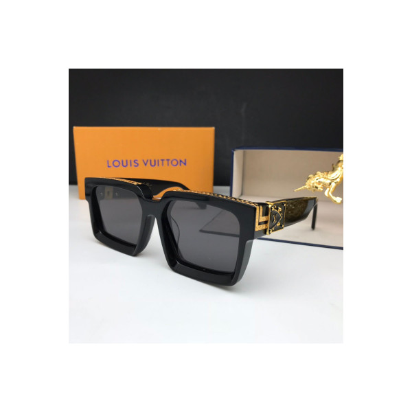 Louis Vuitton, Millionaires, Unisex Eyewear