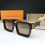 Louis Vuitton, Millionaires, Unisex Eyewear