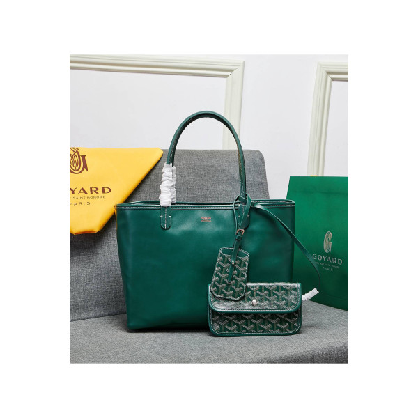 Goyard, Women's Bag, Green