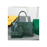 Goyard, Women's Bag, Green