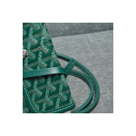 Goyard, Women's Bag, Green