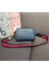 Gucci, Men's Bag, Black