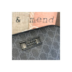 Gucci, Men's Bag, Black