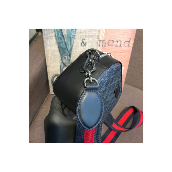 Gucci, Men's Bag, Black