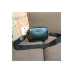 Gucci, Men's Bag, Black