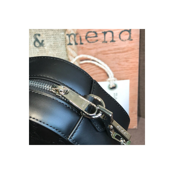 Gucci, Men's Bag, Black