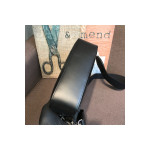 Gucci, Men's Bag, Black