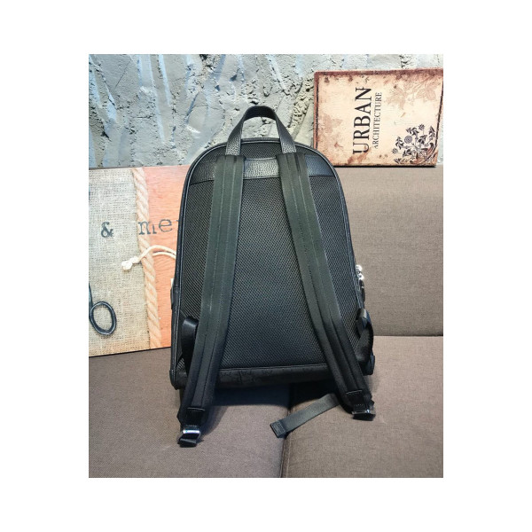 Gucci, Men's Backpack, Black