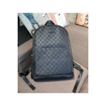 Gucci, Men's Backpack, Black