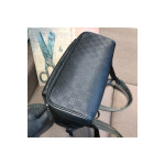Gucci, Men's Backpack, Black