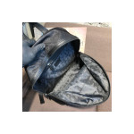 Gucci, Men's Backpack, Black