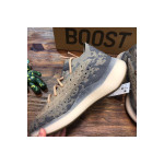 Adidas, Yeezy 380,  Women's  Sneaker, Grey