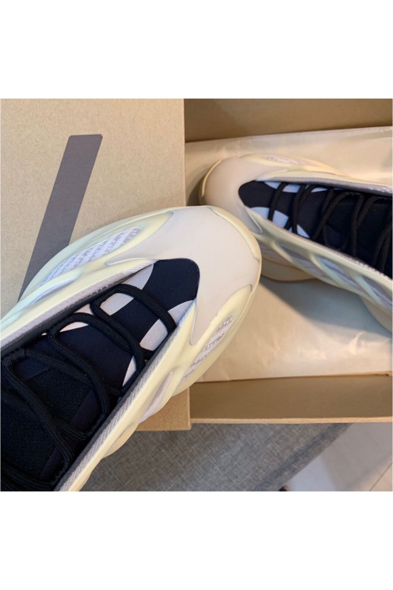 Adidas, Yeezy 700 V3, Women's Sneaker, White