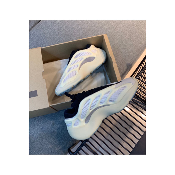 Adidas, Yeezy 700 V3, Men's Sneaker, White