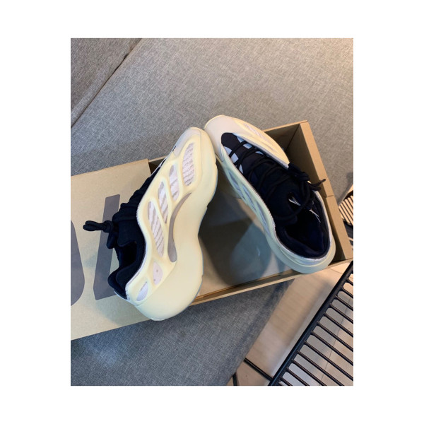 Adidas, Yeezy 700 V3, Men's Sneaker, White