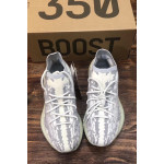 Adidas, Yeezy 350, Men's Sneaker, Grey