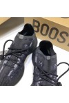 Adidas,  Yeezy 380, Men's Sneaker, Black