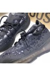 Adidas,  Yeezy 380, Men's Sneaker, Black