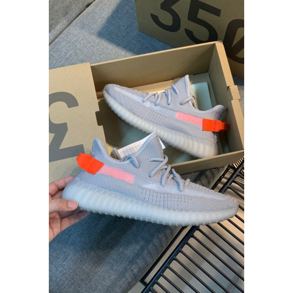 Adidas, Yeezy 350, Men's Sneaker, Grey