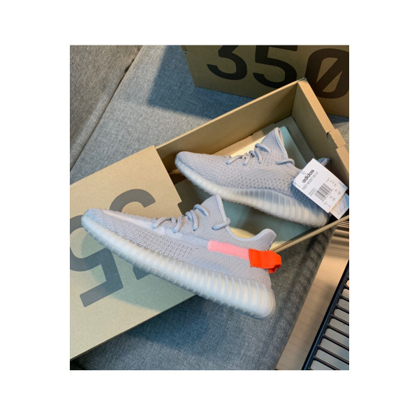 Adidas, Yeezy 350, Men's Sneaker, Grey