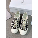 Christian Dior, Women's Sneaker, White