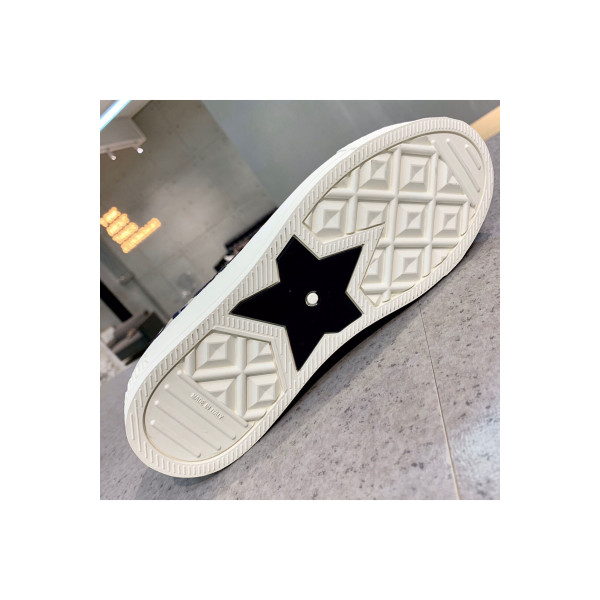 Christian Dior, Women's Sneaker, White