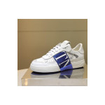 Valentino, Men's Sneaker, White