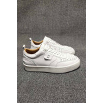 Christian Louboutin, Men's Sneaker, White